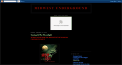 Desktop Screenshot of midwestundergroundkillaz.blogspot.com