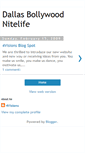 Mobile Screenshot of 4visions-dallasnitelife.blogspot.com