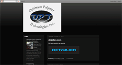 Desktop Screenshot of optimumcarcare.blogspot.com