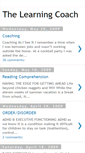 Mobile Screenshot of helpforreading.blogspot.com