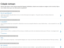 Tablet Screenshot of antoan.blogspot.com