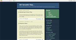 Desktop Screenshot of csbolt84.blogspot.com