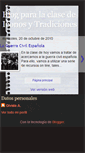 Mobile Screenshot of iconosytradiciones.blogspot.com