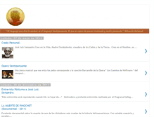 Tablet Screenshot of blogsentipensante.blogspot.com