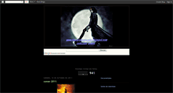 Desktop Screenshot of cinegratisencasa.blogspot.com