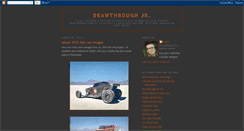 Desktop Screenshot of drawthrough.blogspot.com