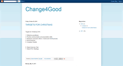 Desktop Screenshot of jsheriffchange4good.blogspot.com