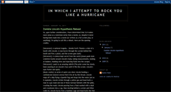 Desktop Screenshot of hamiltwan.blogspot.com