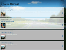 Tablet Screenshot of dkrewecarnival.blogspot.com