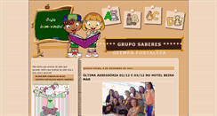 Desktop Screenshot of geempa-fortaleza.blogspot.com