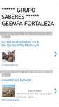 Mobile Screenshot of geempa-fortaleza.blogspot.com
