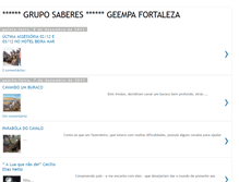 Tablet Screenshot of geempa-fortaleza.blogspot.com