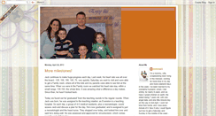 Desktop Screenshot of martinomayhem.blogspot.com