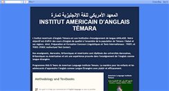 Desktop Screenshot of languagelabcenter22.blogspot.com