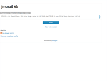 Tablet Screenshot of jmsnailpteltd6b.blogspot.com