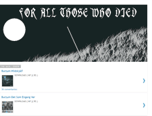 Tablet Screenshot of anotherfreedownloadmusicblog.blogspot.com