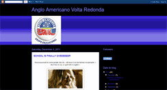 Desktop Screenshot of anglovoltaredonda-alunos.blogspot.com