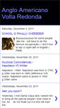 Mobile Screenshot of anglovoltaredonda-alunos.blogspot.com