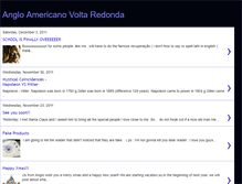 Tablet Screenshot of anglovoltaredonda-alunos.blogspot.com