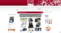 Desktop Screenshot of parcerianwa.blogspot.com