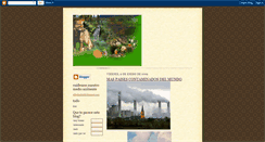 Desktop Screenshot of eliaschavez.blogspot.com