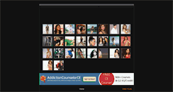 Desktop Screenshot of celebwallpapersnphoto.blogspot.com