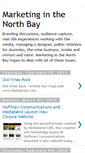 Mobile Screenshot of northbaymarketing.blogspot.com