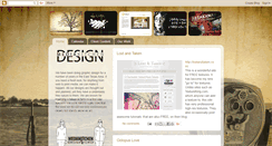 Desktop Screenshot of mediakitchendesign.blogspot.com