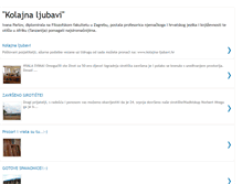 Tablet Screenshot of ivanaparlov.blogspot.com