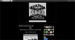 Desktop Screenshot of impafabrica.blogspot.com