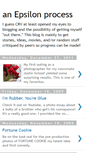 Mobile Screenshot of epsilonpro.blogspot.com
