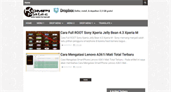 Desktop Screenshot of meringankan.blogspot.com