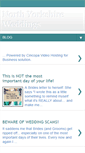 Mobile Screenshot of northyorkshireweddings.blogspot.com