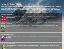 Tablet Screenshot of eduardopaivabrasil.blogspot.com