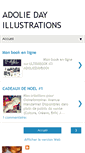 Mobile Screenshot of adolieday.blogspot.com