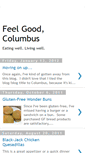 Mobile Screenshot of feelgoodcolumbus.blogspot.com