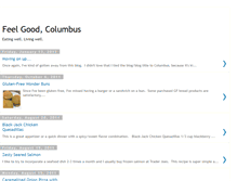 Tablet Screenshot of feelgoodcolumbus.blogspot.com