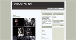 Desktop Screenshot of fondo-tuning.blogspot.com