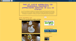 Desktop Screenshot of personal-property-appraiser-florida.blogspot.com