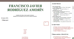 Desktop Screenshot of amorin69.blogspot.com