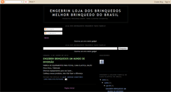 Desktop Screenshot of engebrin-brinquedos.blogspot.com