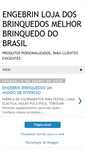 Mobile Screenshot of engebrin-brinquedos.blogspot.com