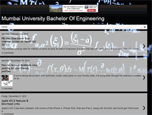 Tablet Screenshot of mu-engg.blogspot.com