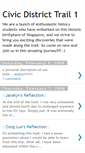 Mobile Screenshot of civicdist1.blogspot.com