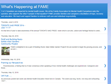 Tablet Screenshot of famestaff.blogspot.com