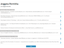 Tablet Screenshot of memberpermitha.blogspot.com