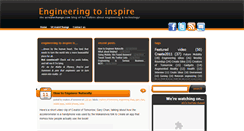Desktop Screenshot of creatoroftomorrow.blogspot.com