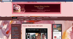 Desktop Screenshot of dontjustpopulate.blogspot.com