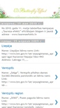 Mobile Screenshot of efekts-eng-kurzeme.blogspot.com