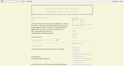 Desktop Screenshot of amandatemple.blogspot.com